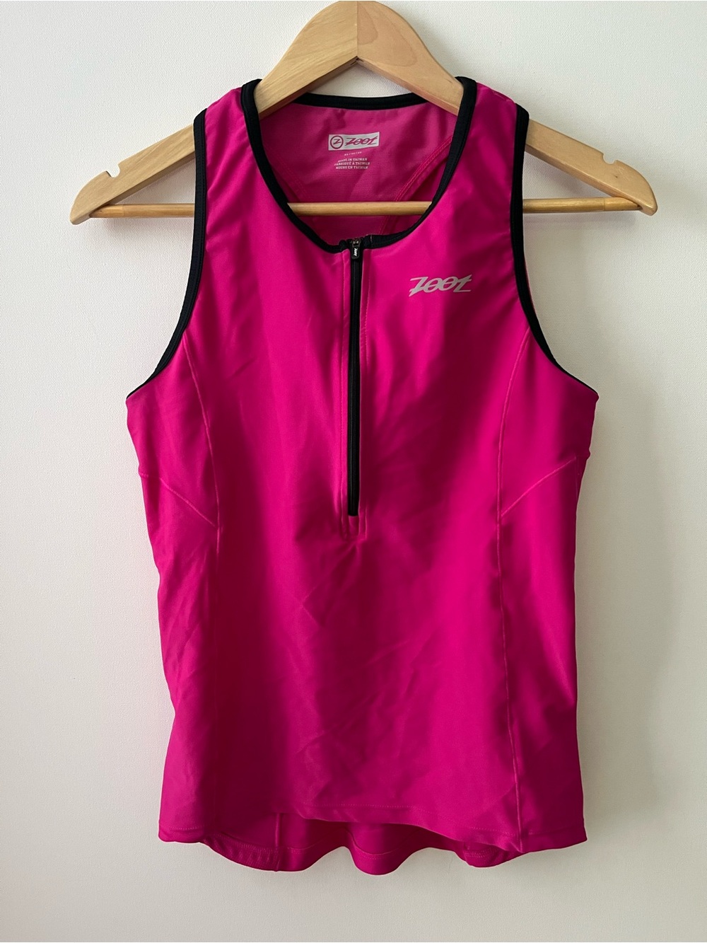 Zoot Women’s Tri Tank